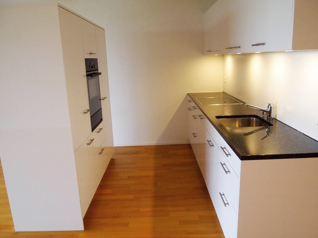 4 ½ rooms apartment, photo 3 of 10