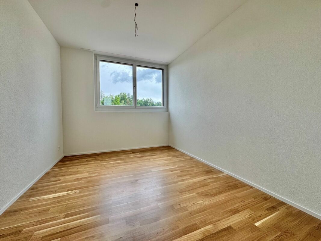 4 ½ rooms single house