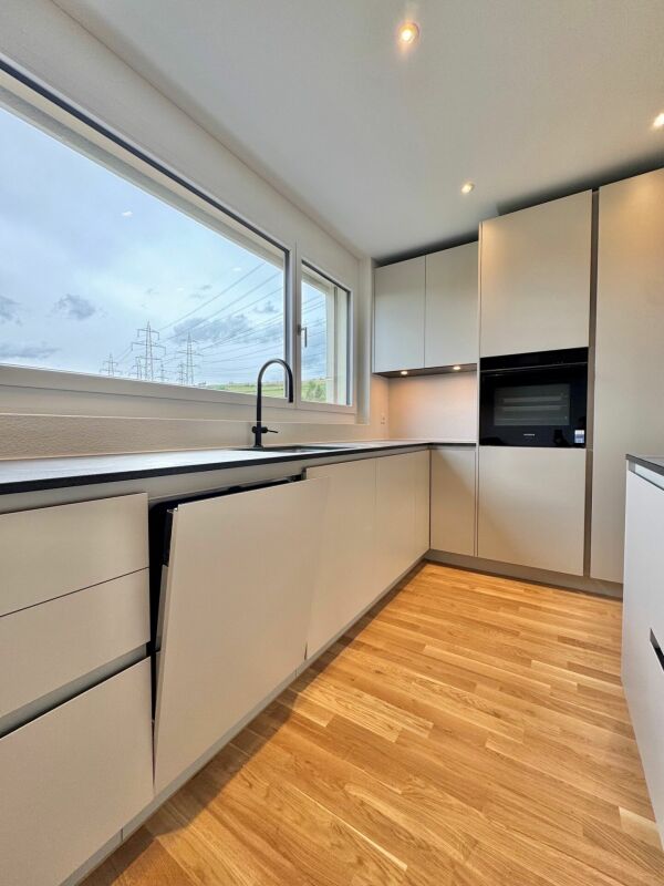 4 ½ rooms single house