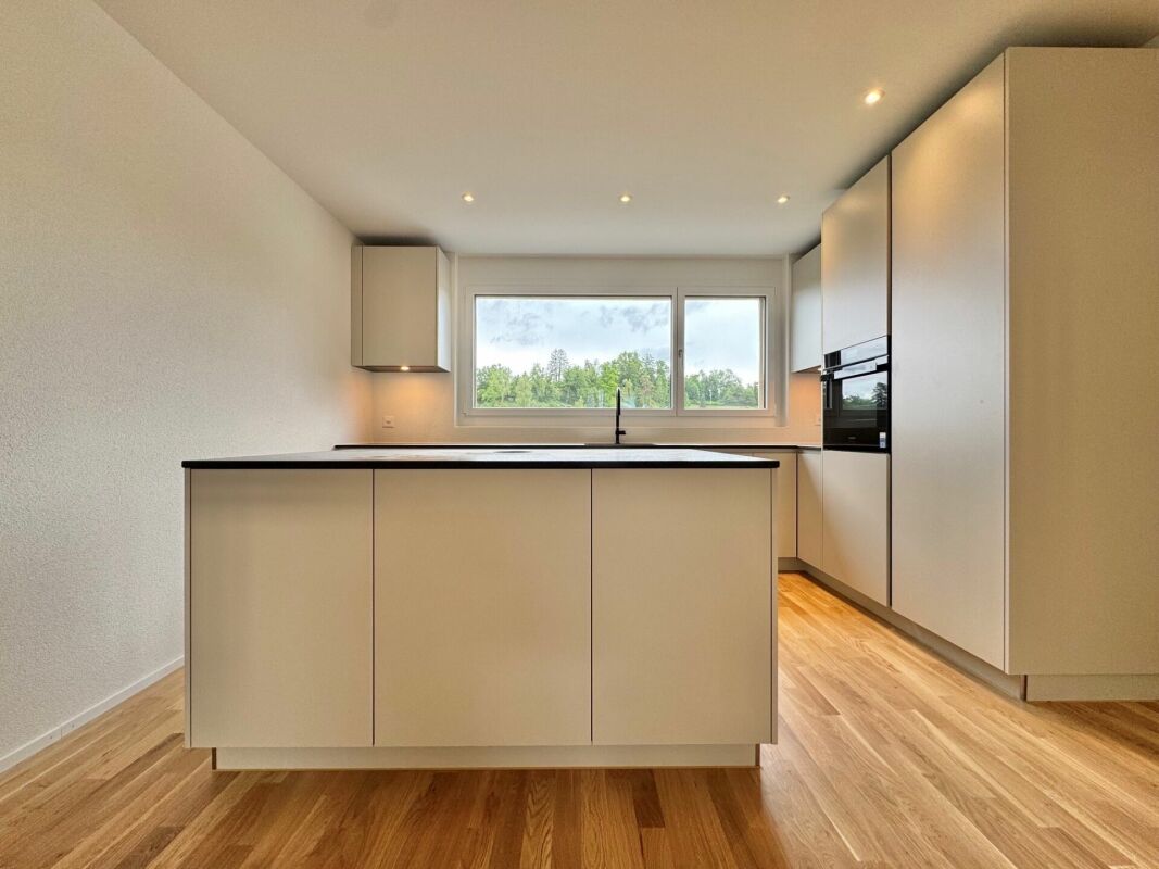 4 ½ rooms single house