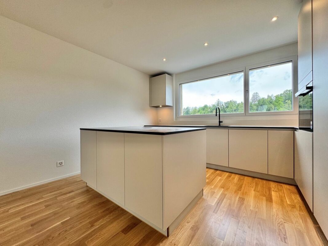 4 ½ rooms single house