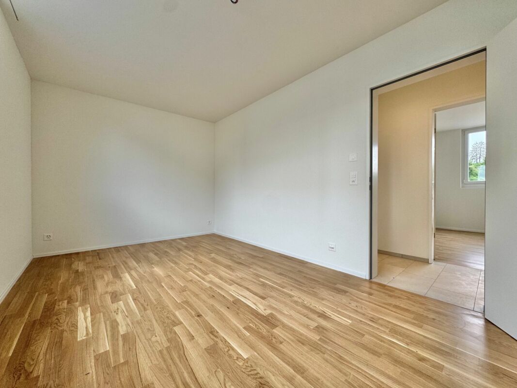 4 ½ rooms single house