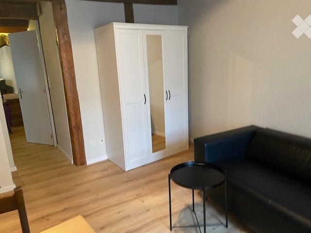 2 rooms apartment, photo 5 of 5