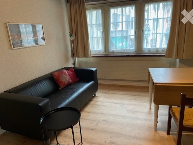 2 rooms apartment, photo 3 of 5