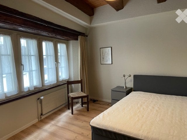 2 rooms apartment, photo 4 of 5