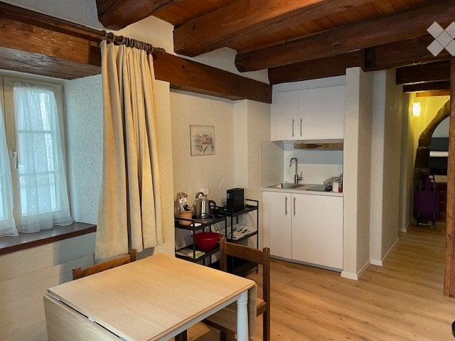 2 rooms apartment, photo 2 of 5