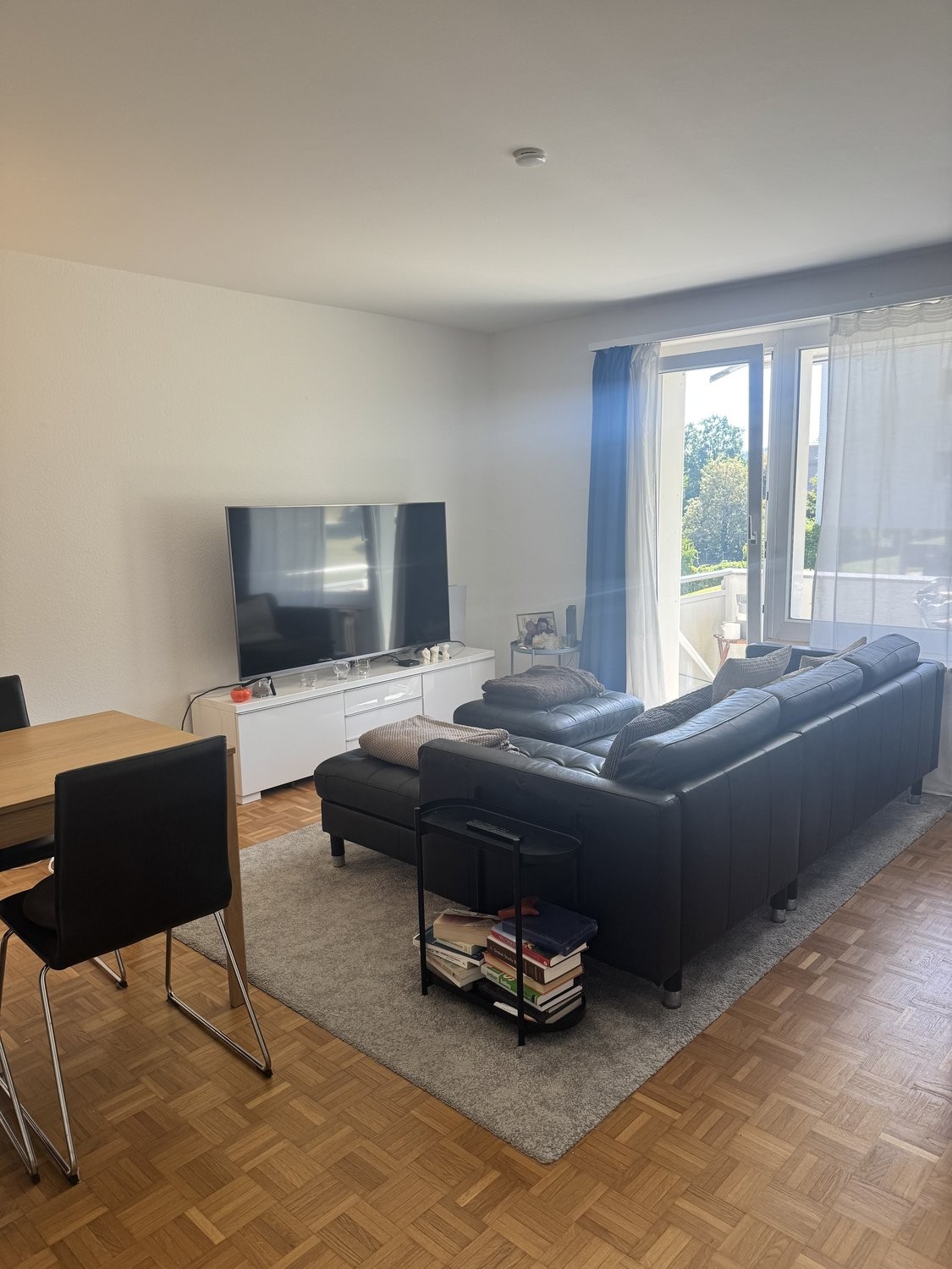 2 rooms furnished flat, photo 2 of 5