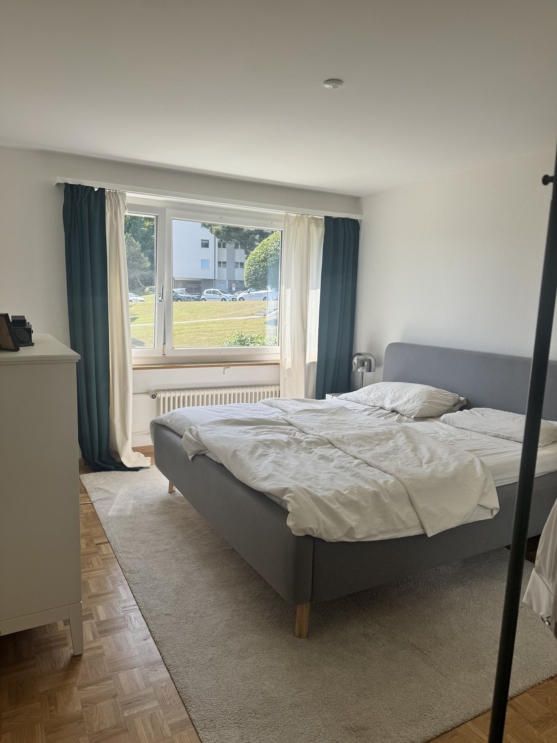 2 rooms furnished flat, photo 4 of 5