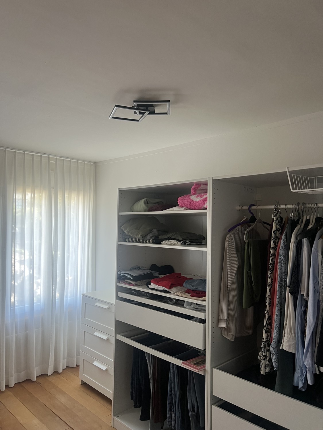 3 rooms apartment, photo 6 of 7
