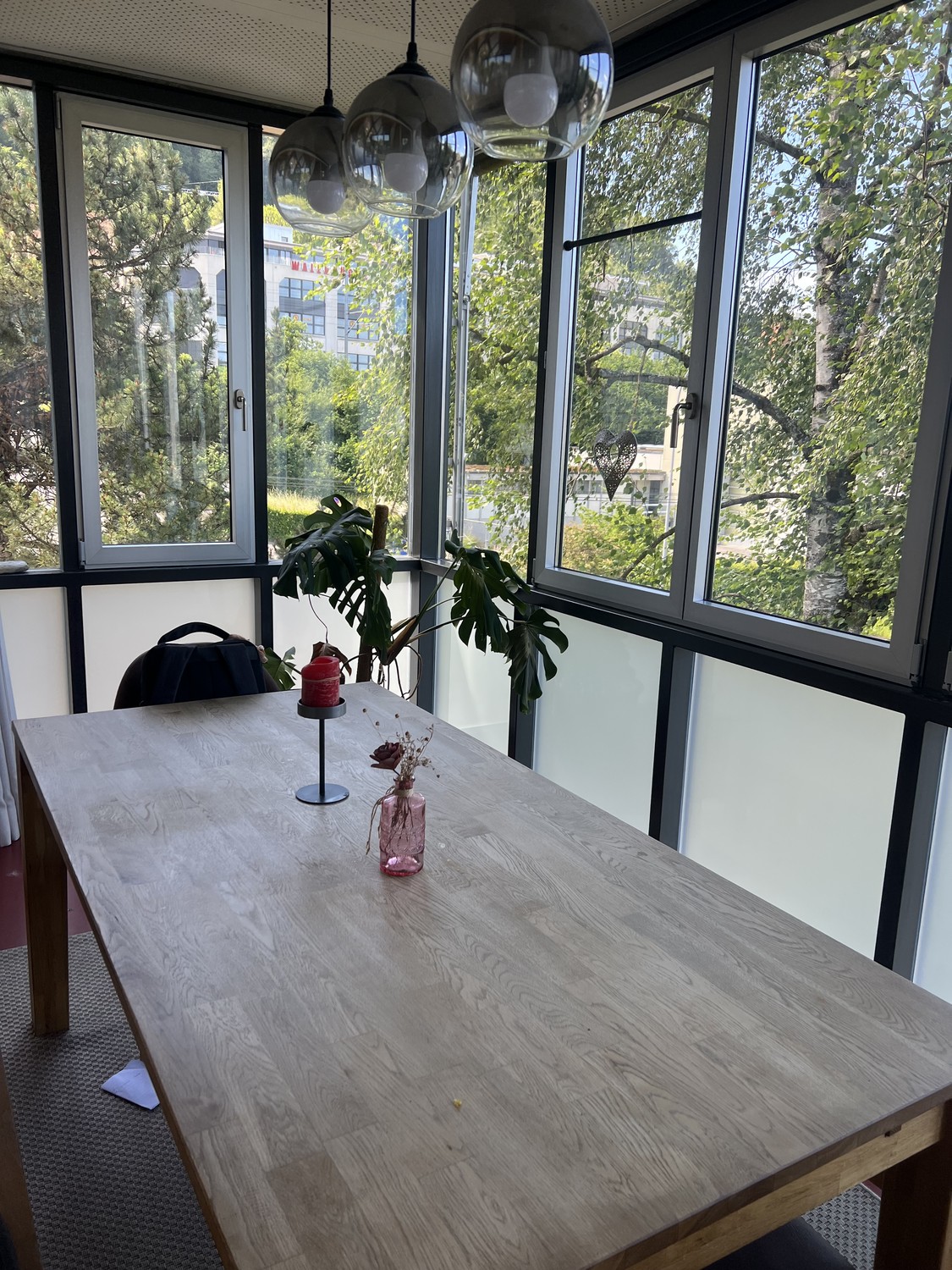 3 rooms apartment, photo 5 of 7