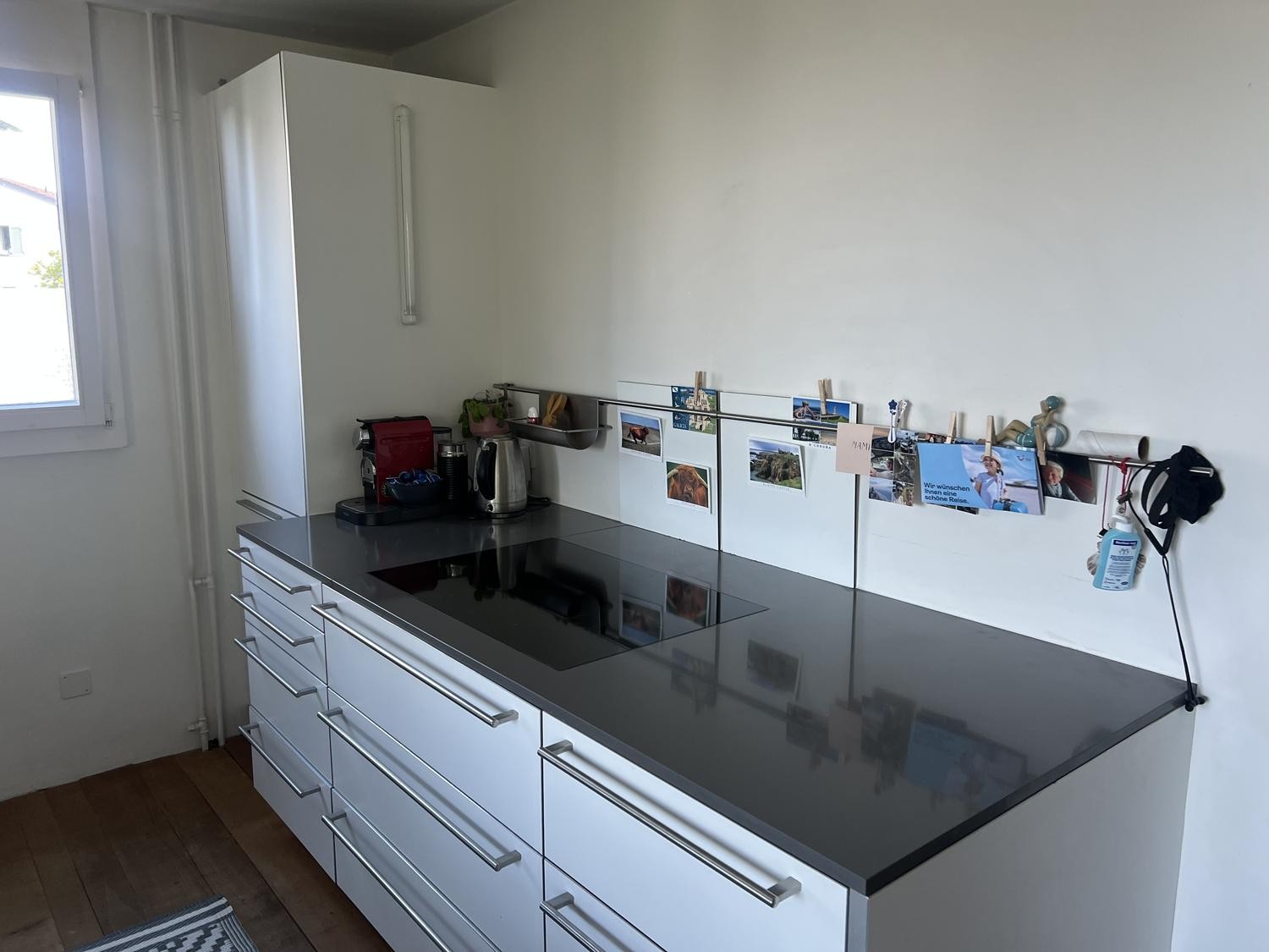 3 rooms apartment, photo 1 of 7