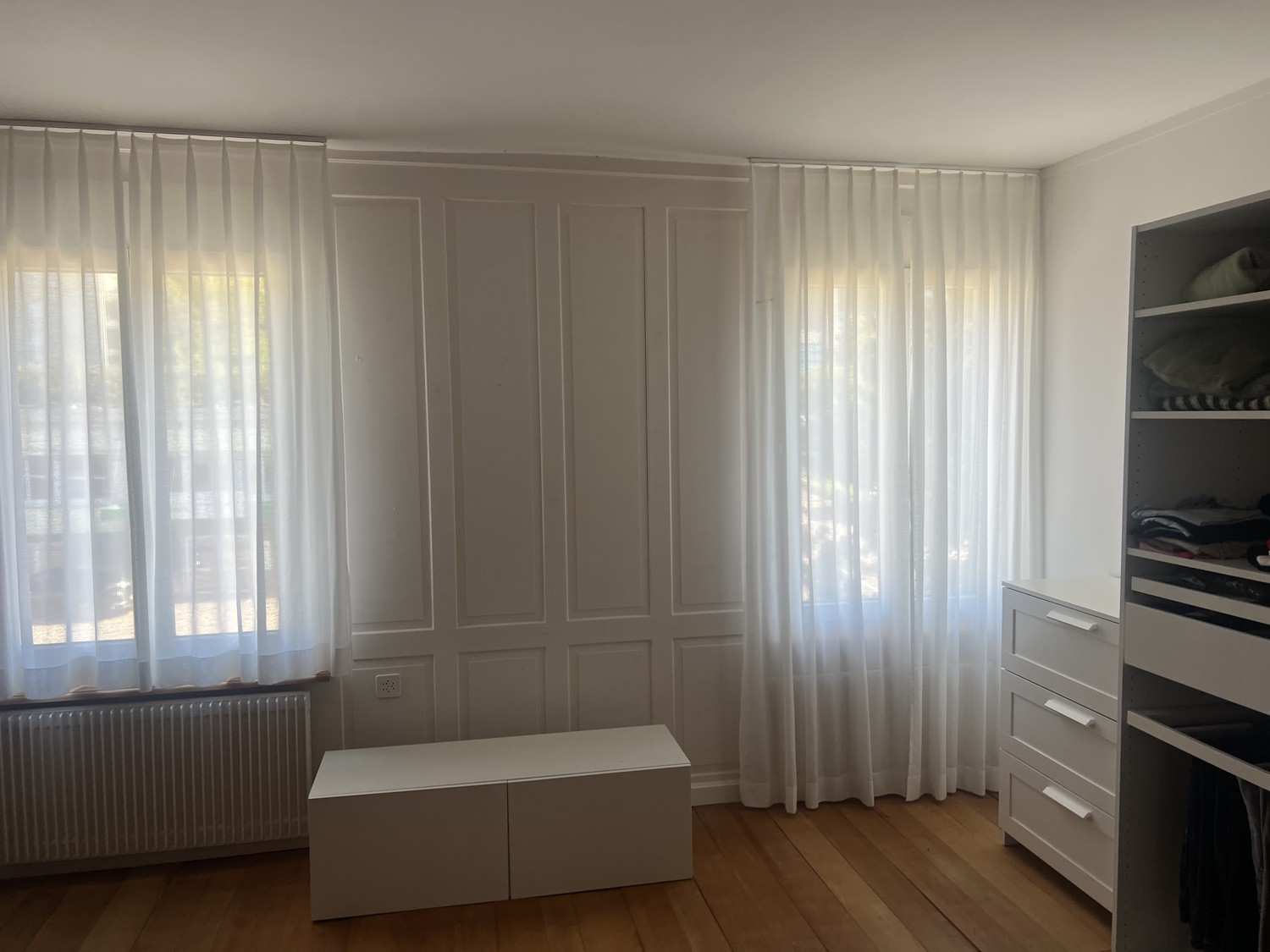 3 rooms apartment, photo 7 of 7