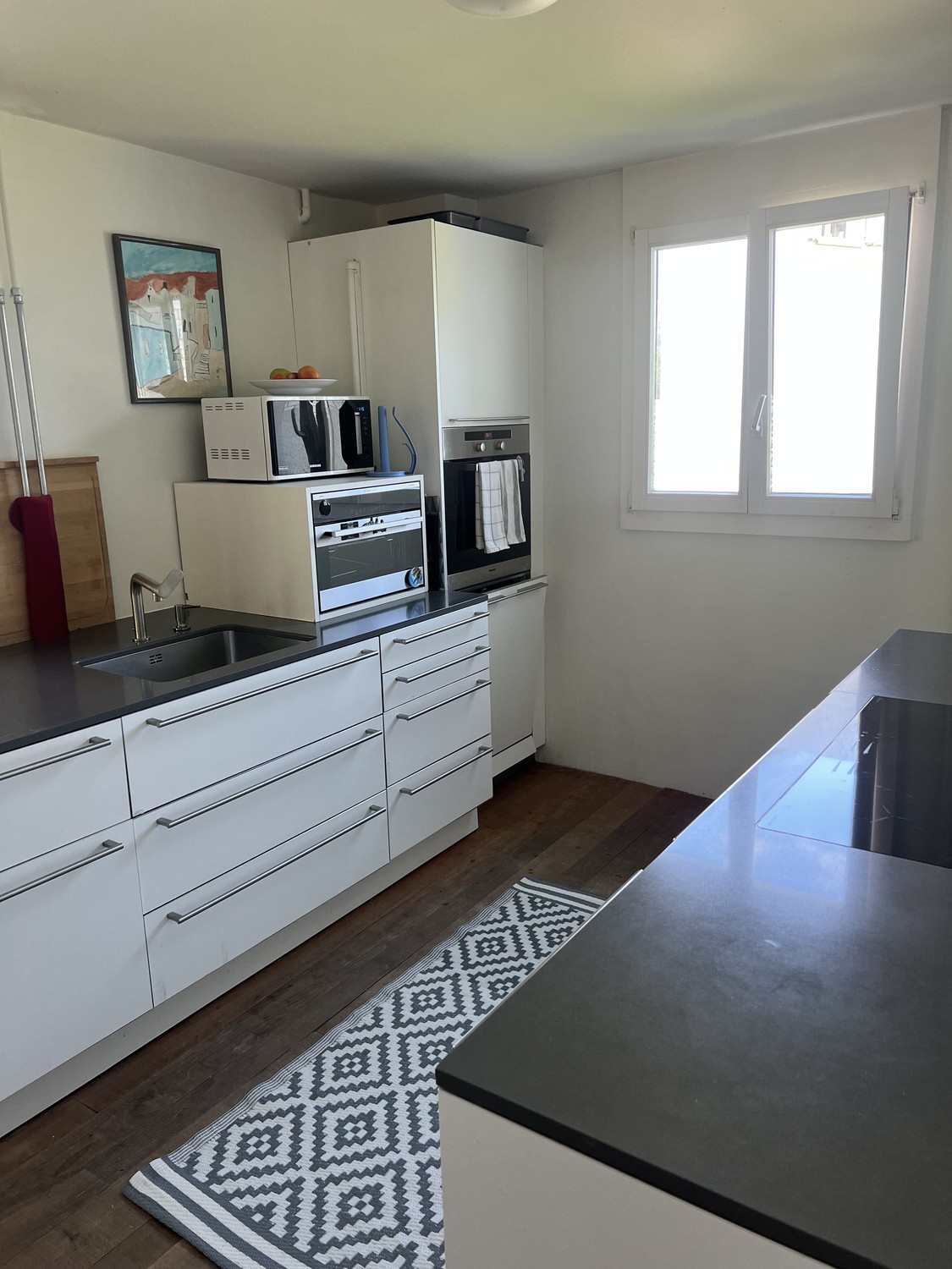 3 rooms apartment, photo 2 of 7