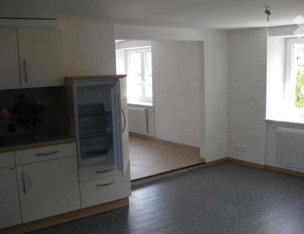 2 rooms apartment, photo 2 of 5