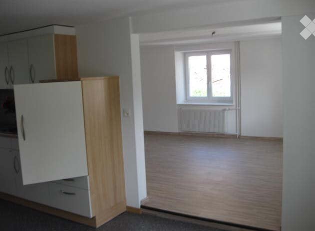 2 rooms apartment, photo 3 of 5