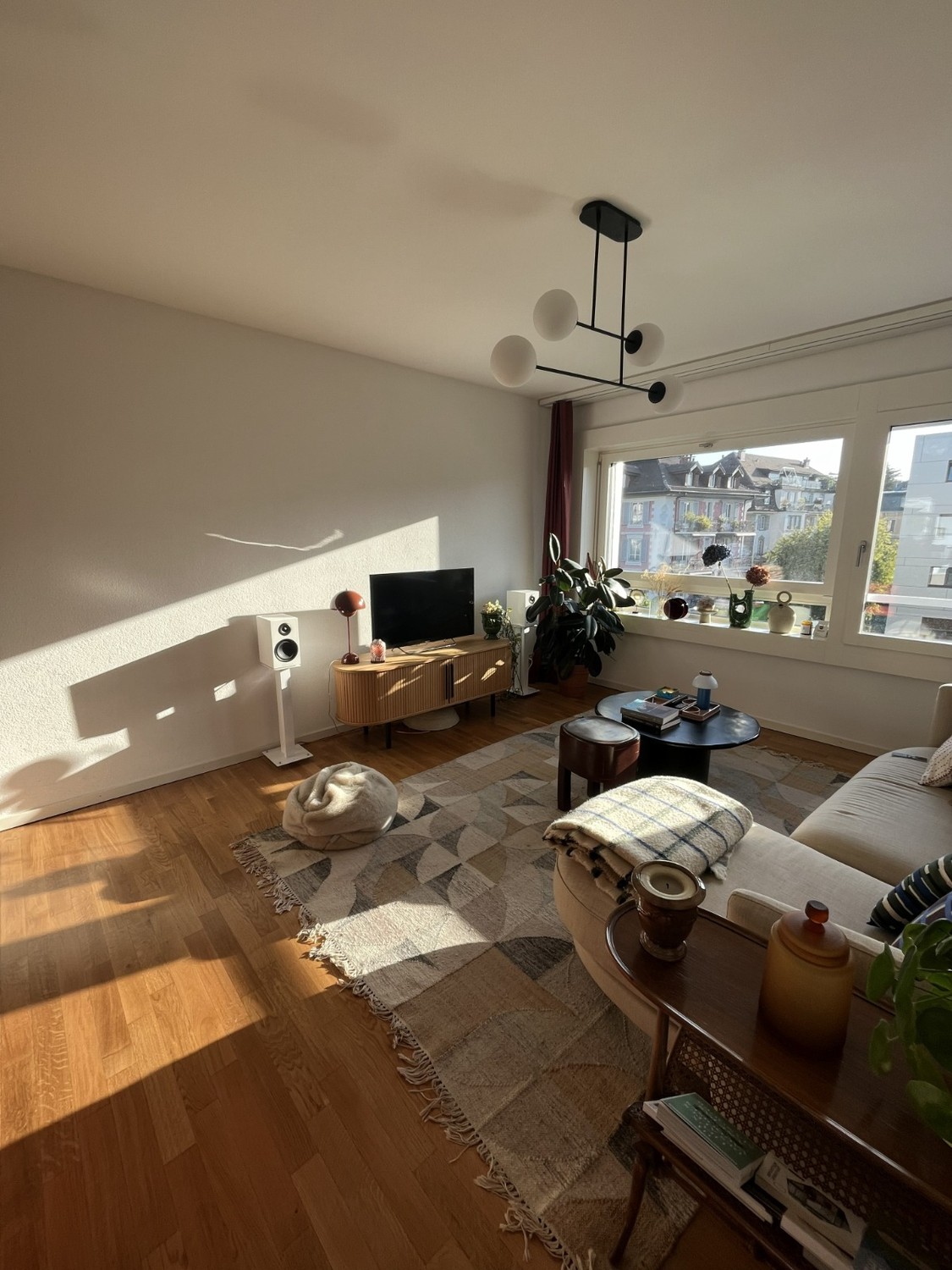 2 ½ rooms apartment, photo 5 of 5