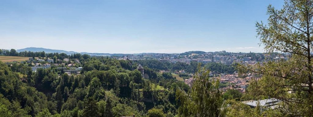 Appartamento di 1 ½ locali