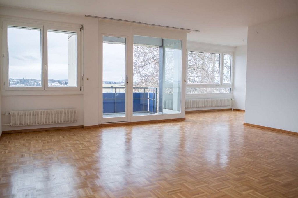 Appartamento di 1 ½ locali