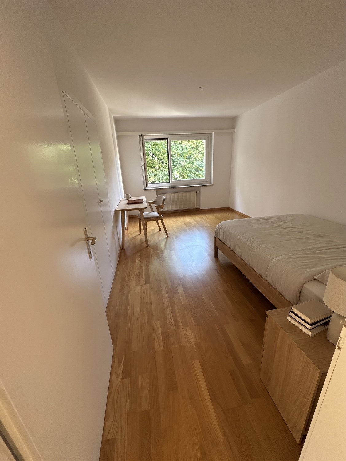 Room in a shared flat, photo 1 of 6