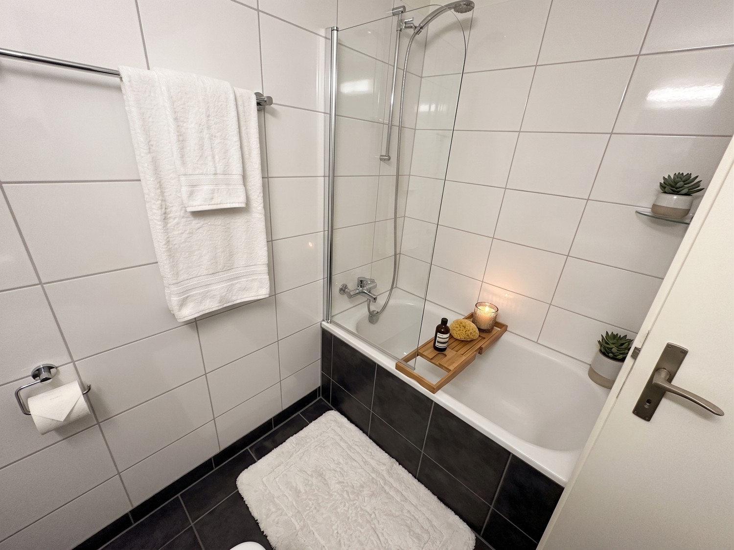 Room in a shared flat, photo 4 of 6