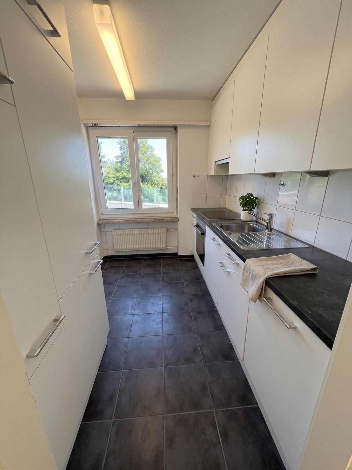 Room in a shared flat, photo 3 of 6