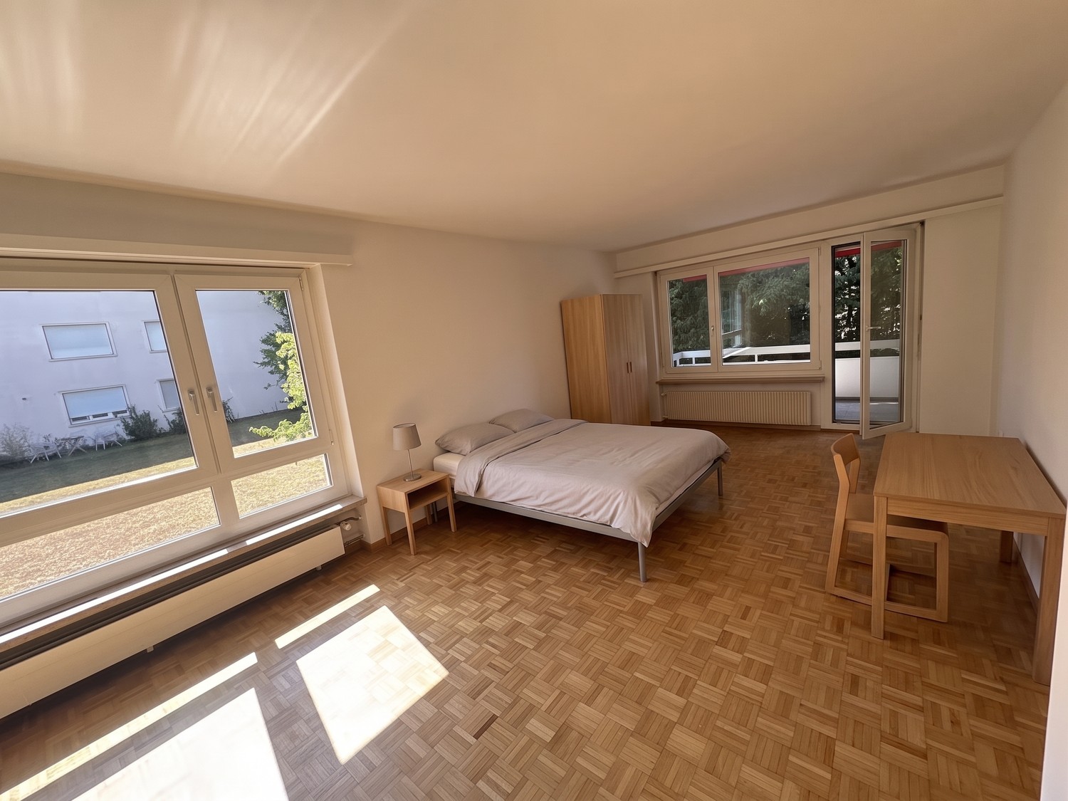 Room in a shared flat, photo 6 of 6
