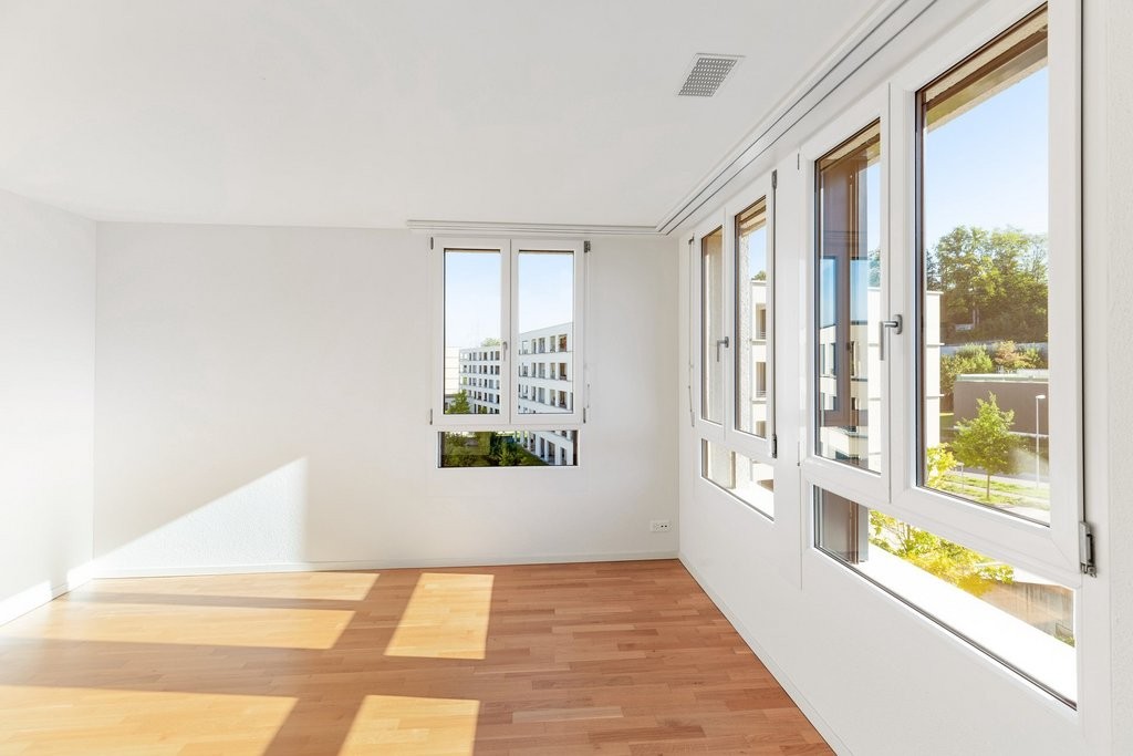 3 ½ rooms apartment, photo 3 of 9
