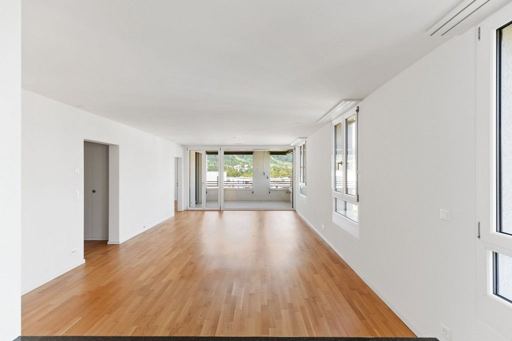 3 ½ rooms apartment, photo 4 of 9