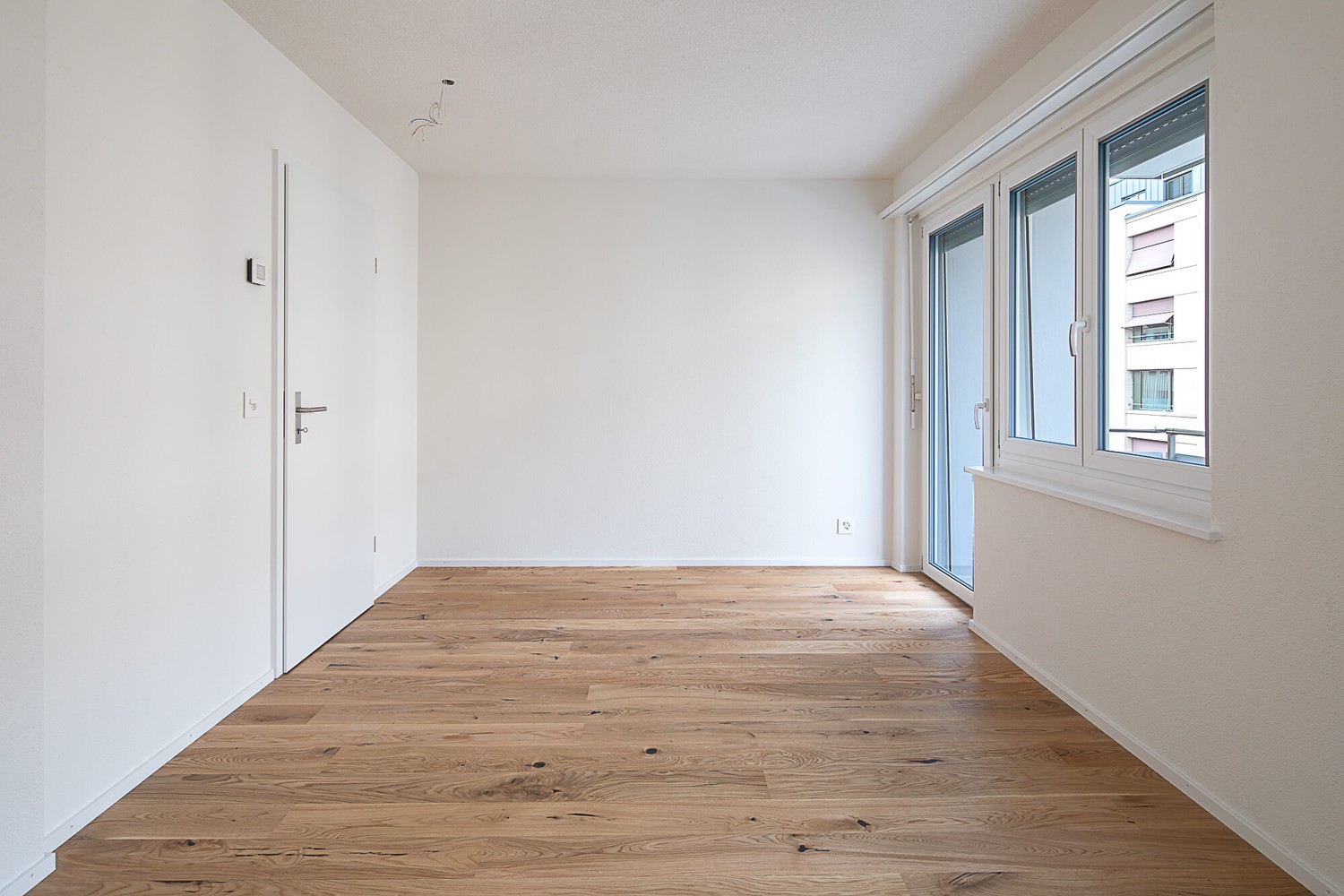 3 ½ rooms apartment, photo 7 of 7