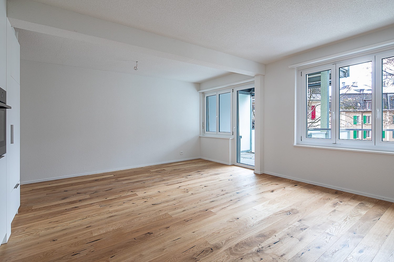3 ½ rooms apartment, photo 3 of 7