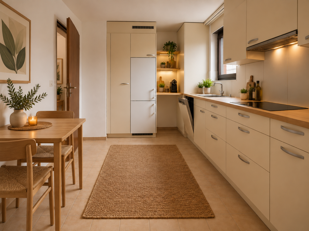 4 ½ room apartment, photo 6 of 10
