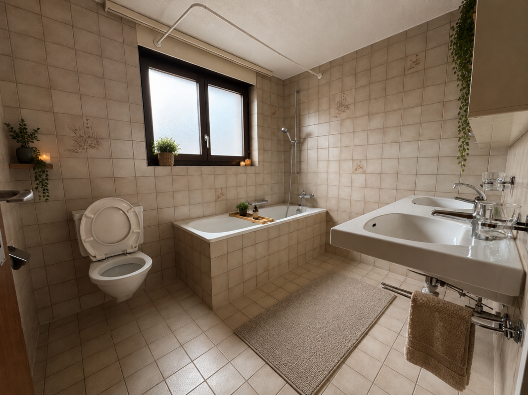 4 ½ room apartment, photo 10 of 10