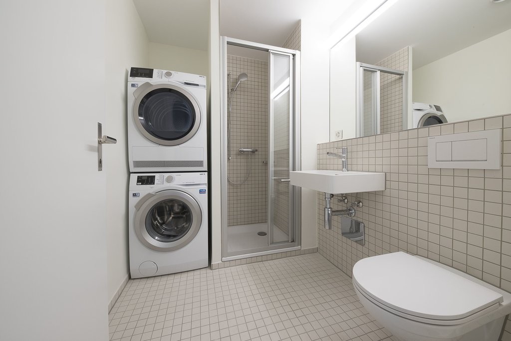 Appartement de 2 pièces
