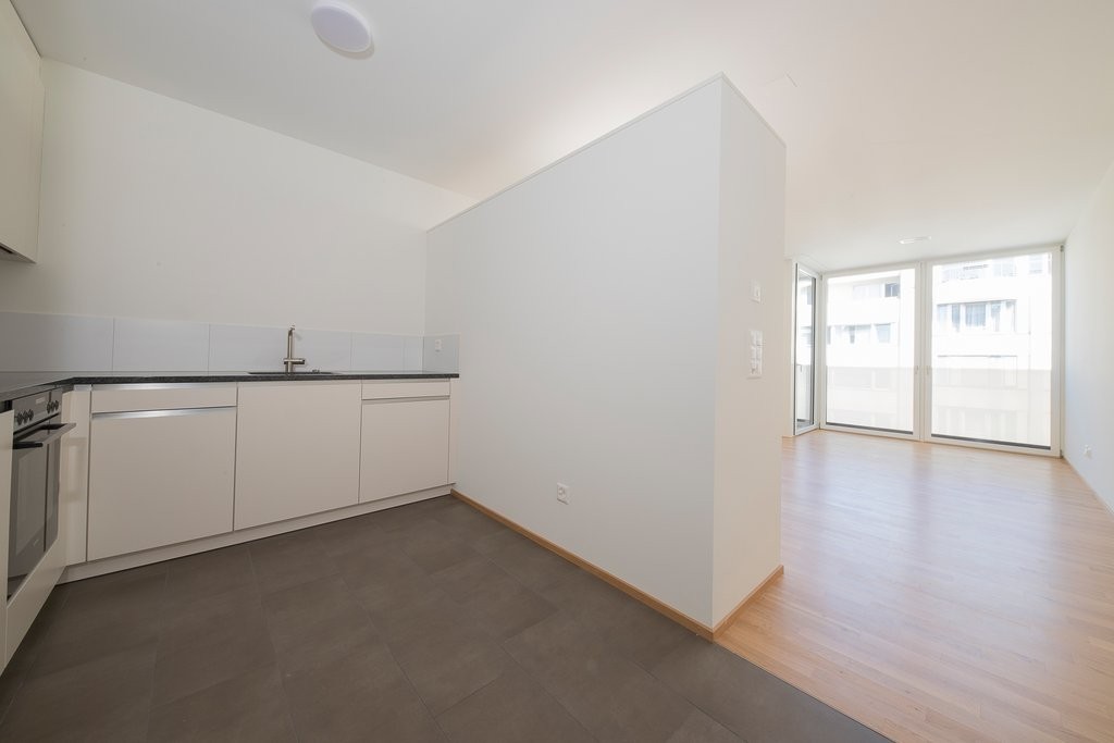 Appartement de 2 pièces