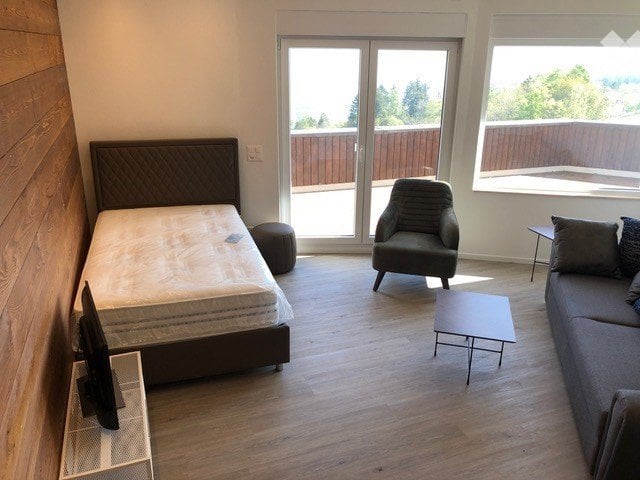 1 room apartment