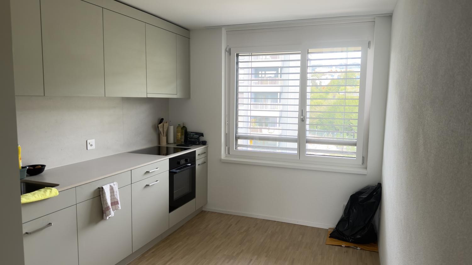 3 ½ rooms apartment, photo 5 of 10