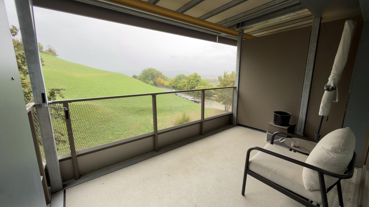 3 ½ rooms apartment, photo 1 of 10