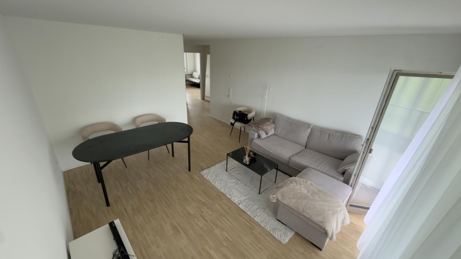 3 ½ rooms apartment, photo 3 of 10