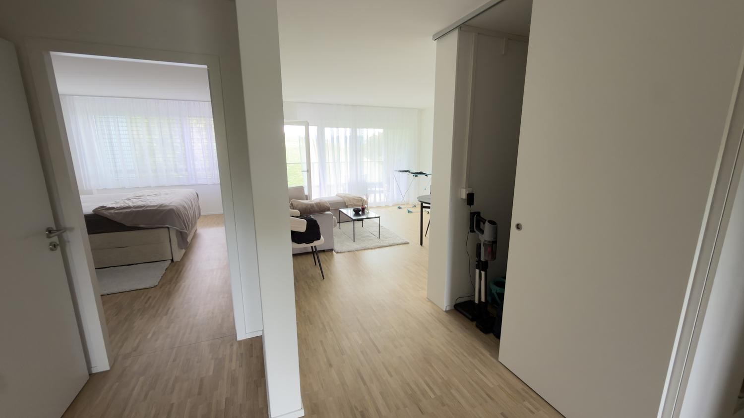 3 ½ rooms apartment, photo 7 of 10