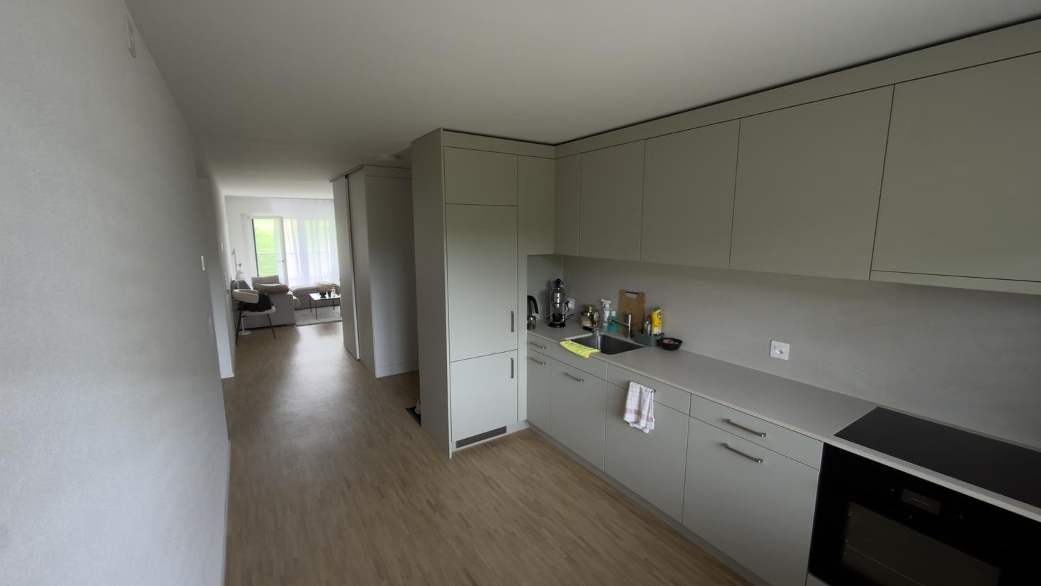 3 ½ rooms apartment, photo 6 of 10