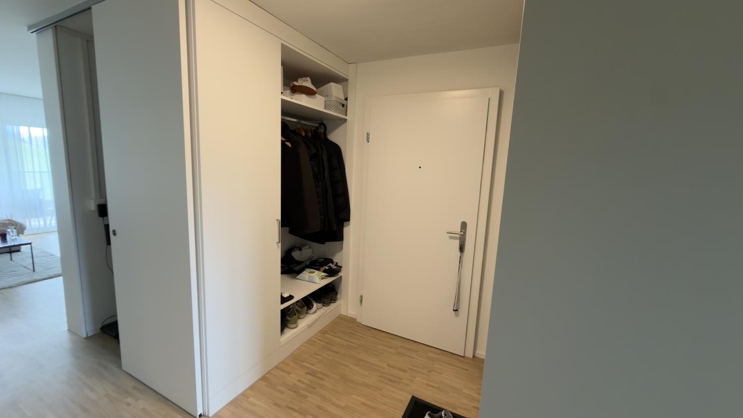 3 ½ rooms apartment, photo 8 of 10