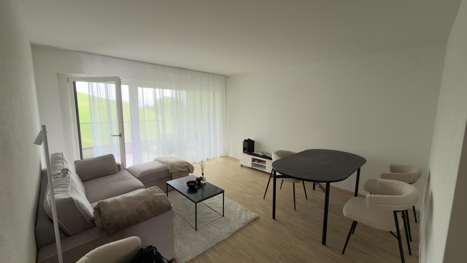 3 ½ rooms apartment, photo 2 of 10
