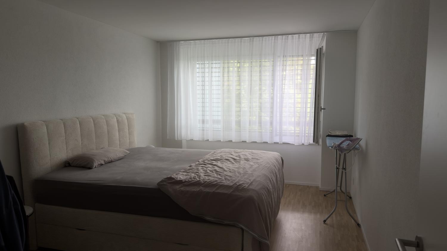 3 ½ rooms apartment, photo 9 of 10