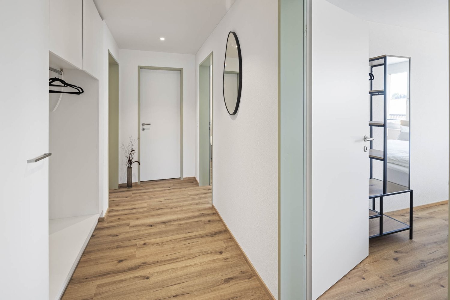 3 ½ rooms furnished flat, photo 4 of 10