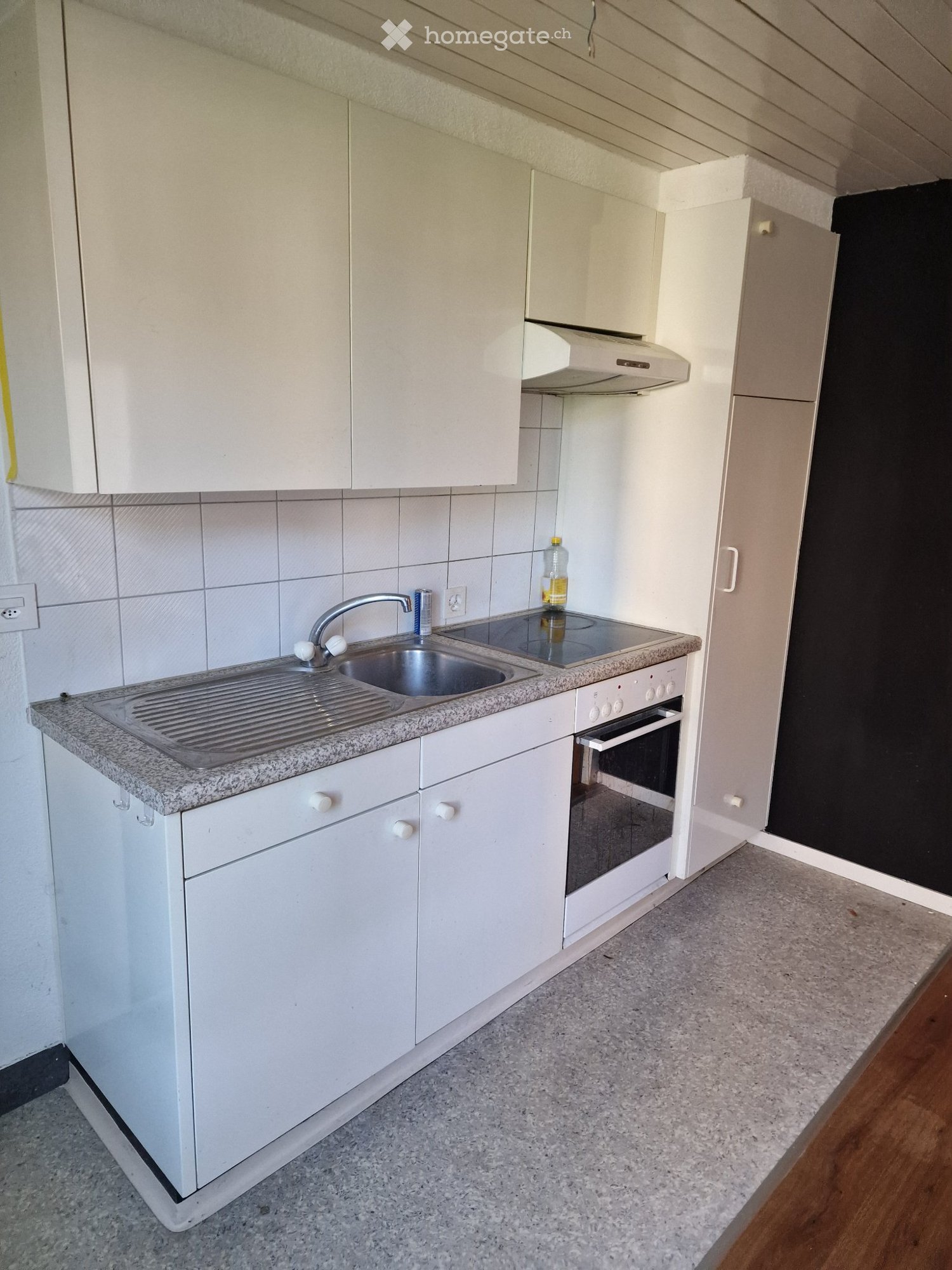 2 rooms apartment, photo 5 of 5