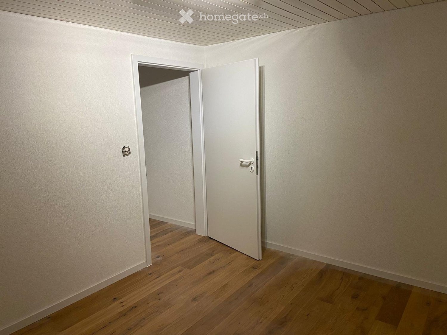 2 rooms apartment, photo 4 of 5