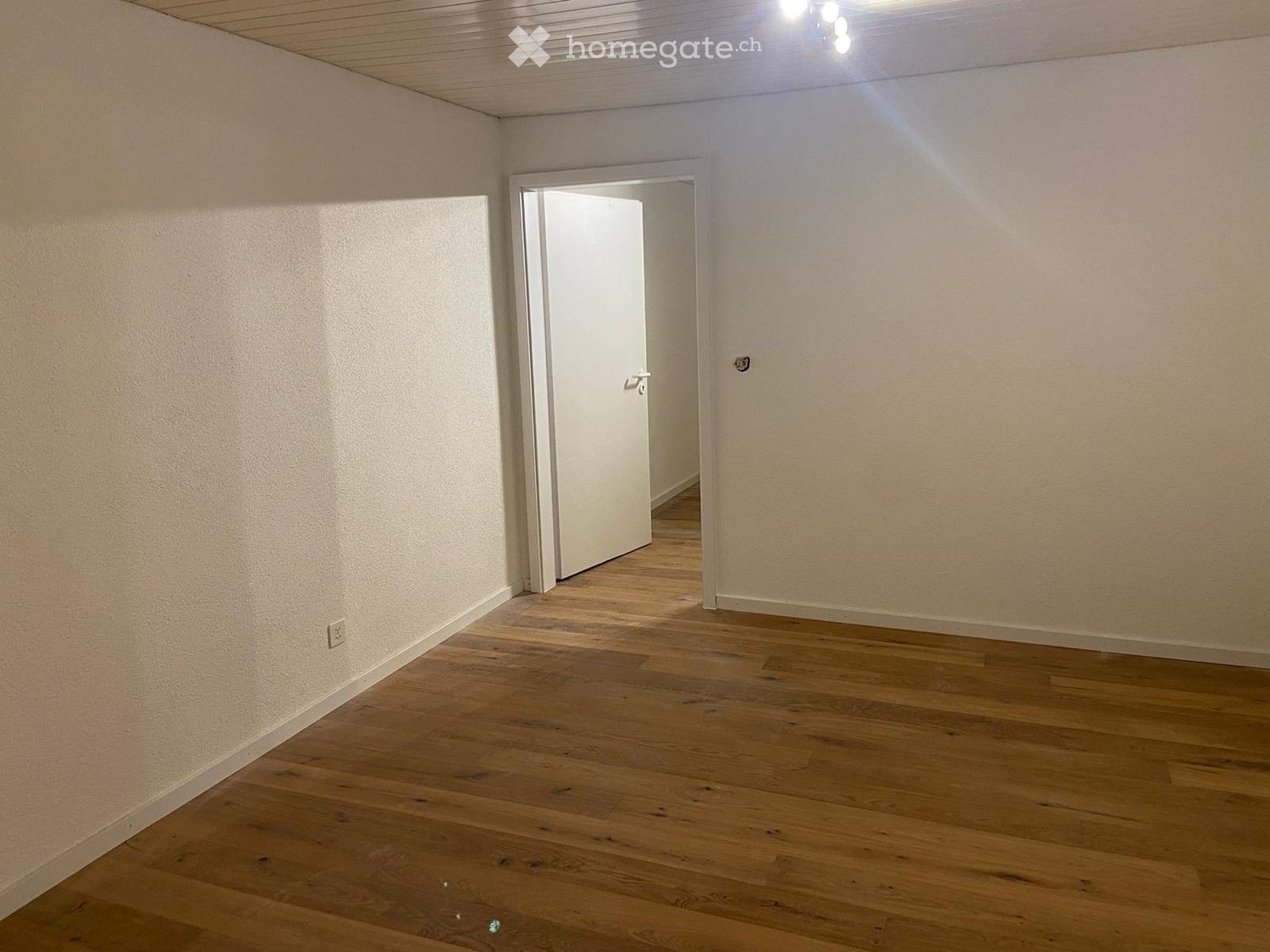 2 rooms apartment, photo 3 of 5