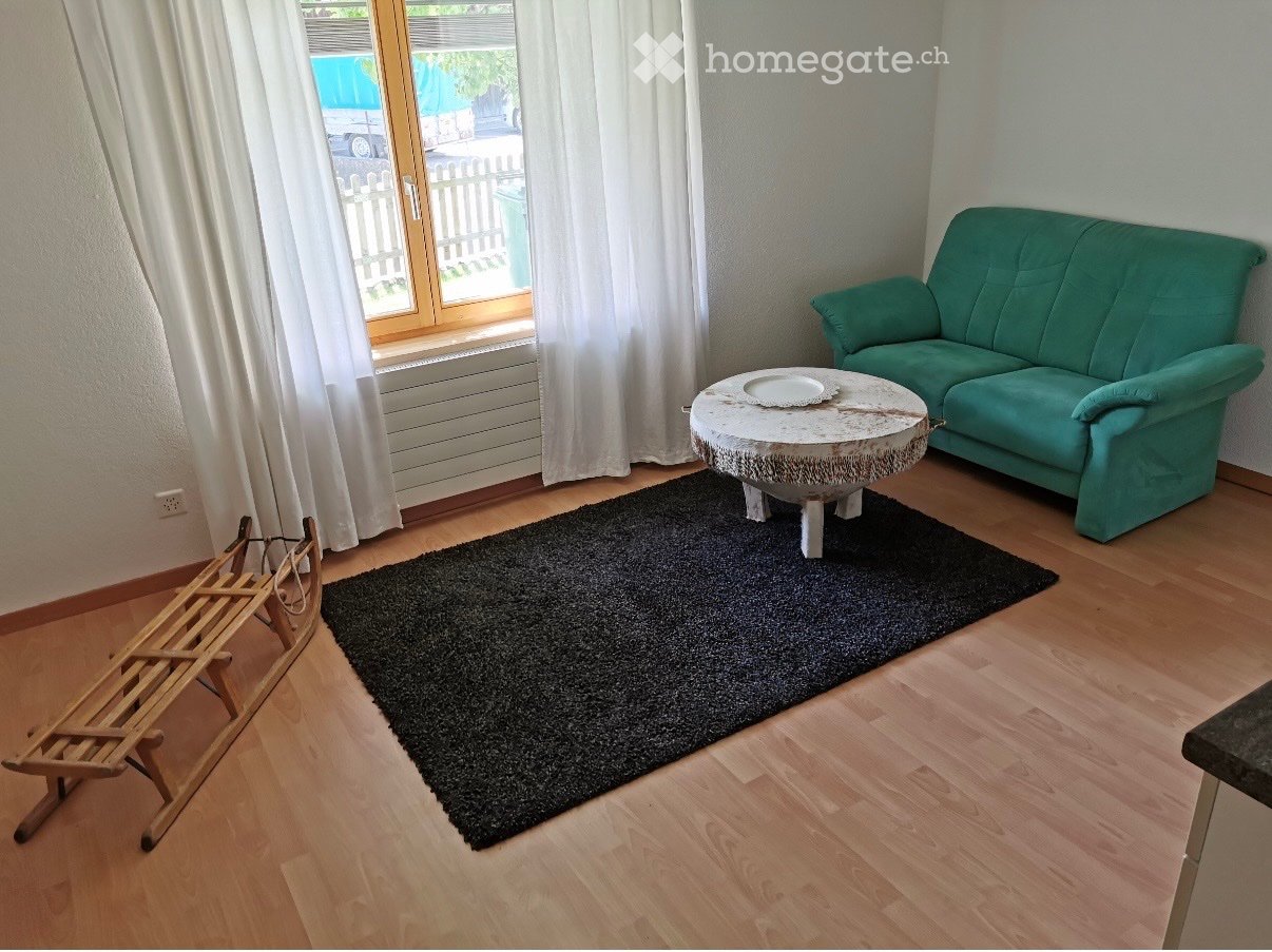2 rooms apartment, photo 3 of 5