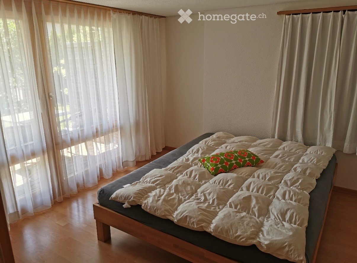 2 rooms apartment, photo 2 of 5