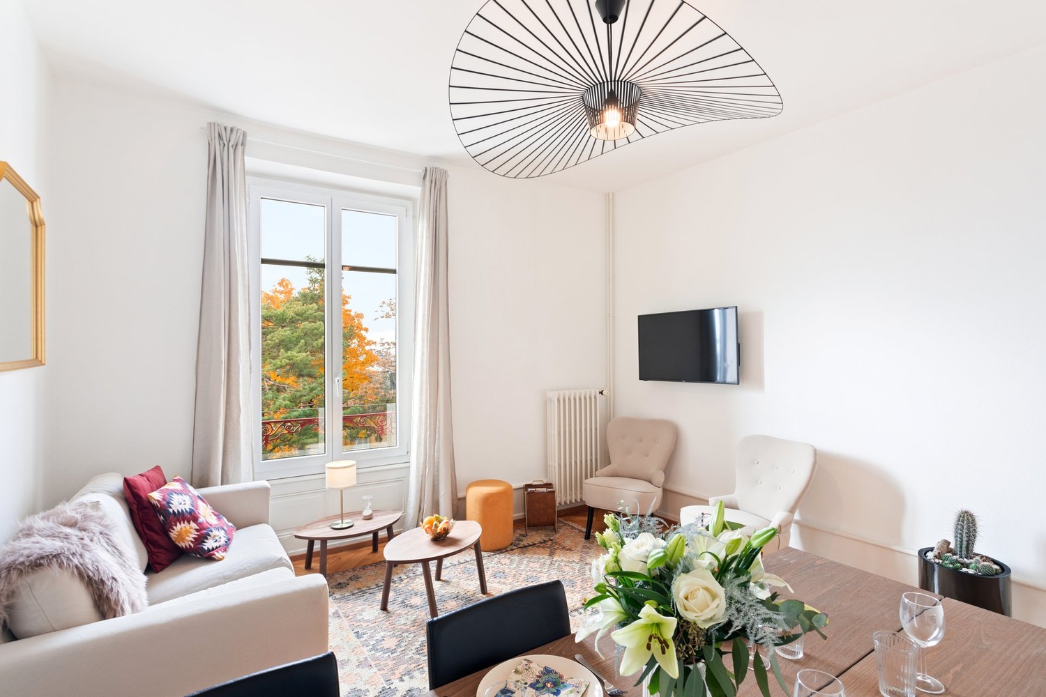 4 ½ rooms apartment, photo 6 of 10